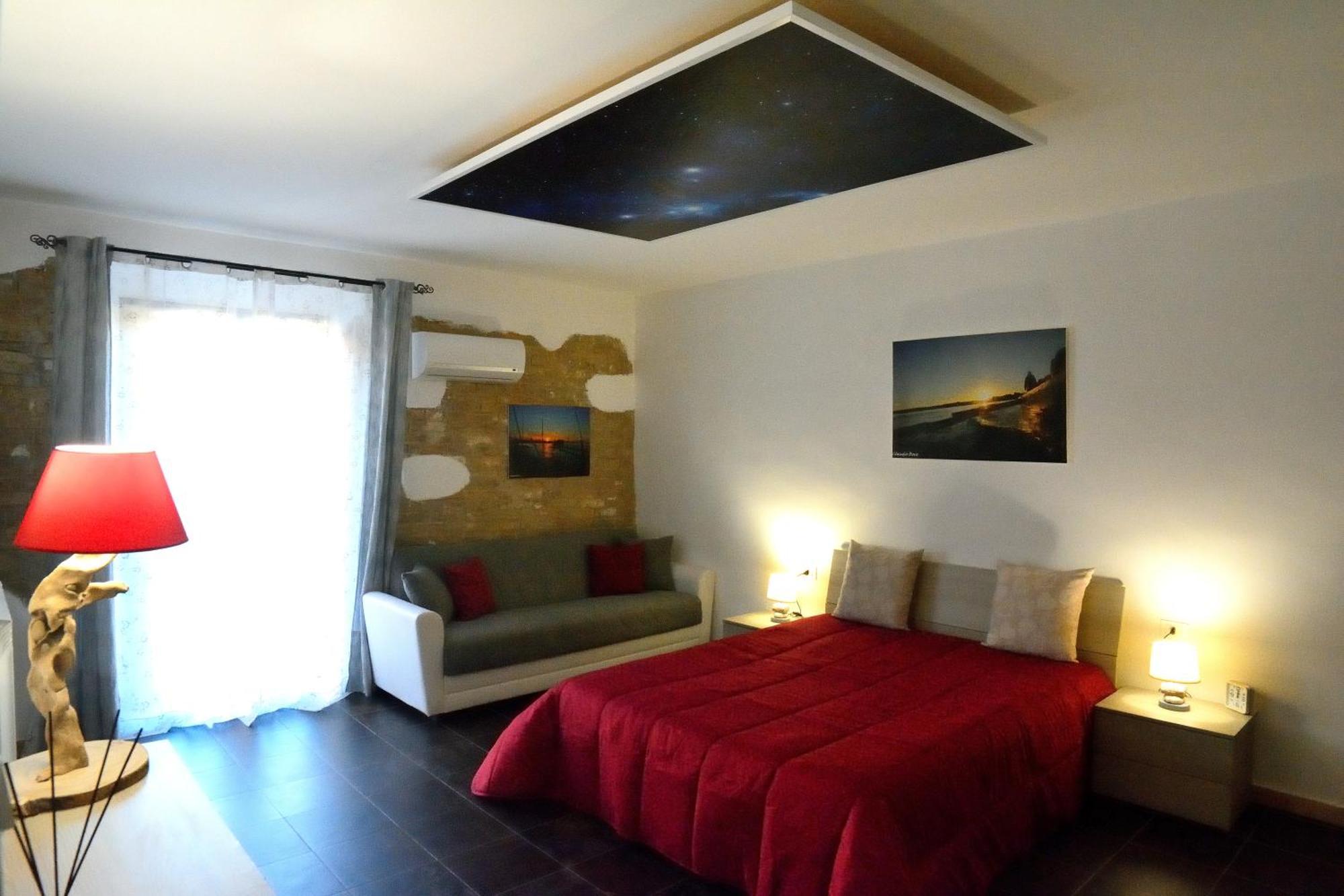 Villa Casa Kemarin à Campomarino  Extérieur photo