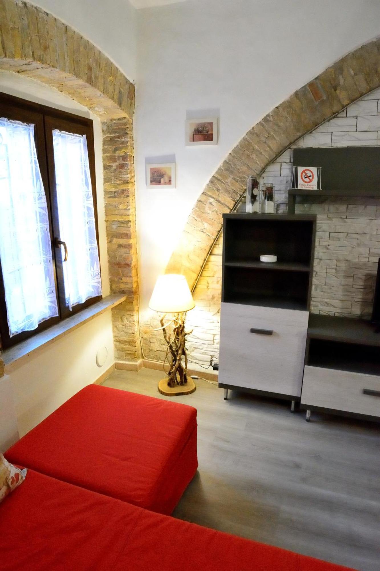 Villa Casa Kemarin à Campomarino  Extérieur photo