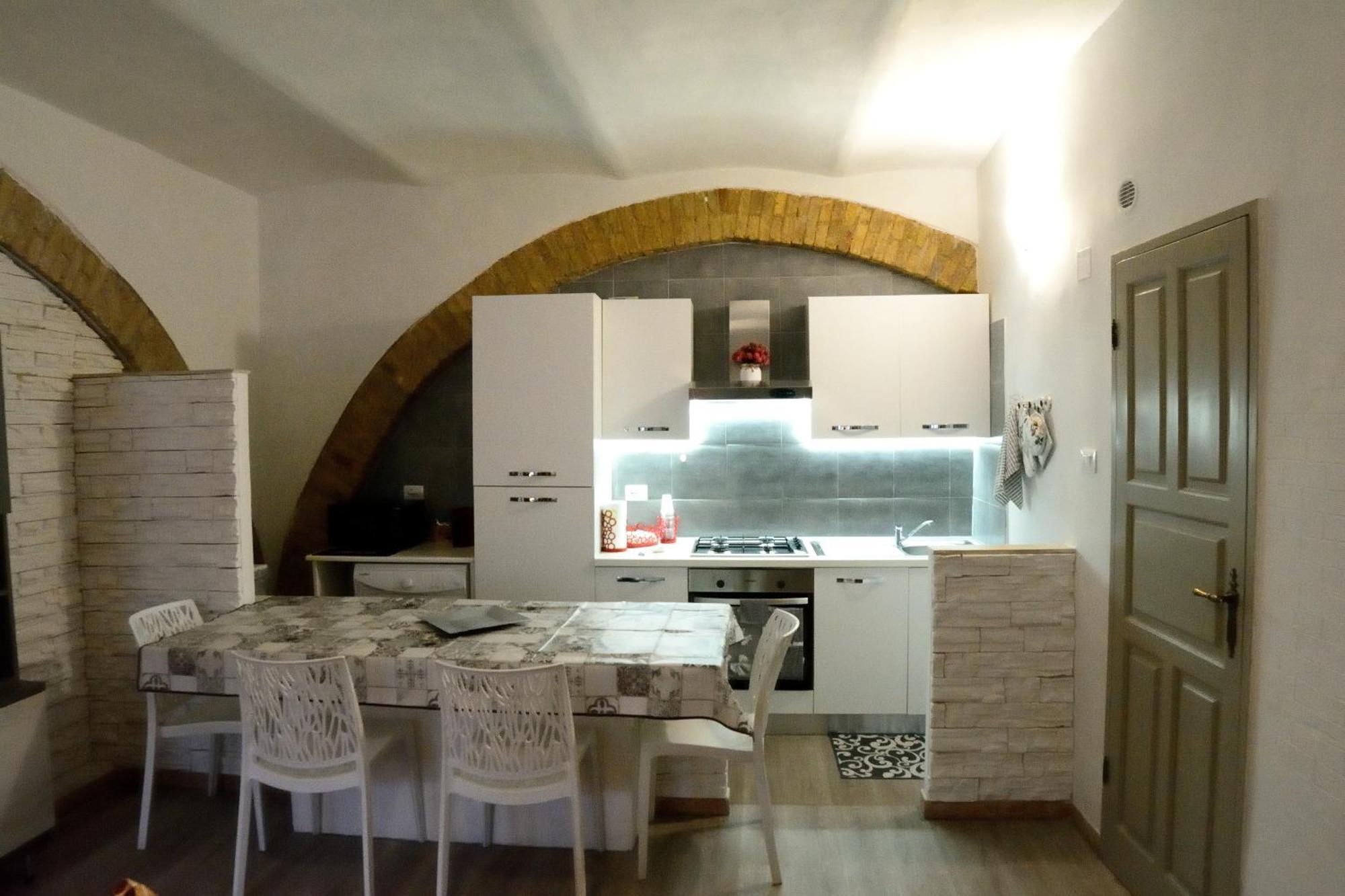 Villa Casa Kemarin à Campomarino  Extérieur photo