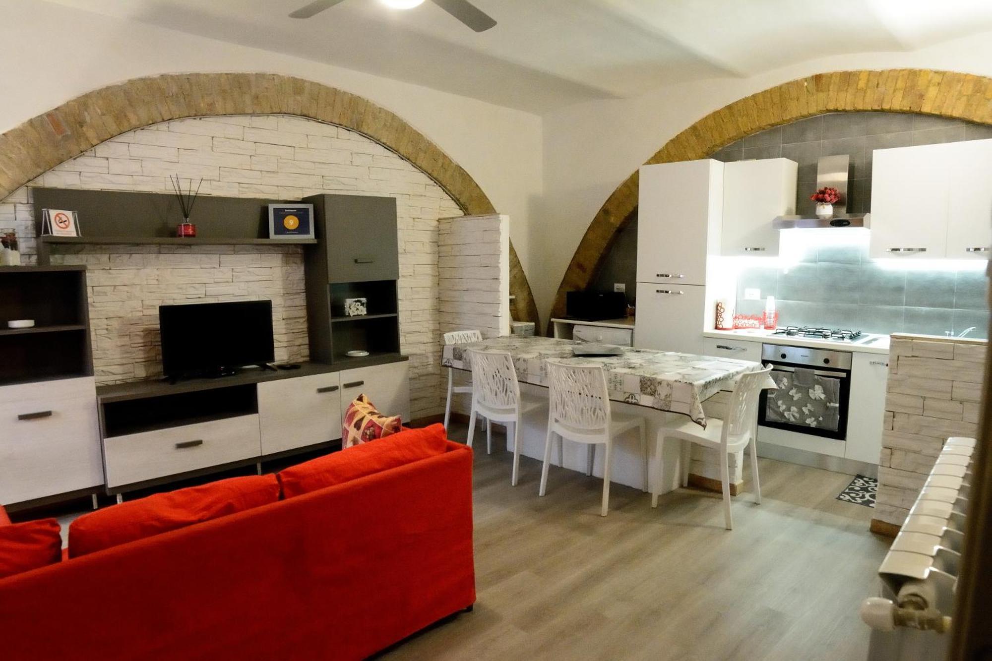 Villa Casa Kemarin à Campomarino  Extérieur photo