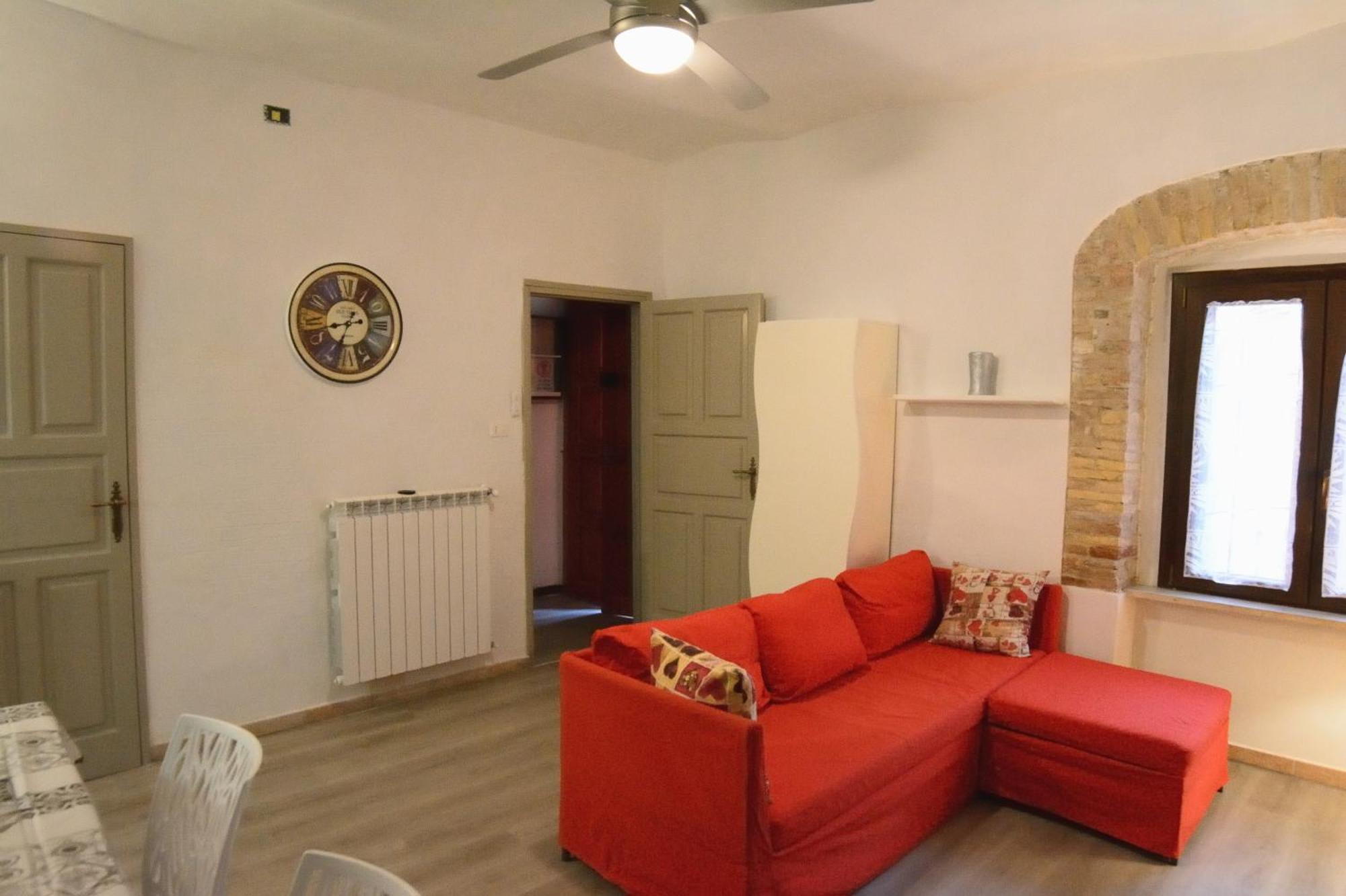 Villa Casa Kemarin à Campomarino  Extérieur photo