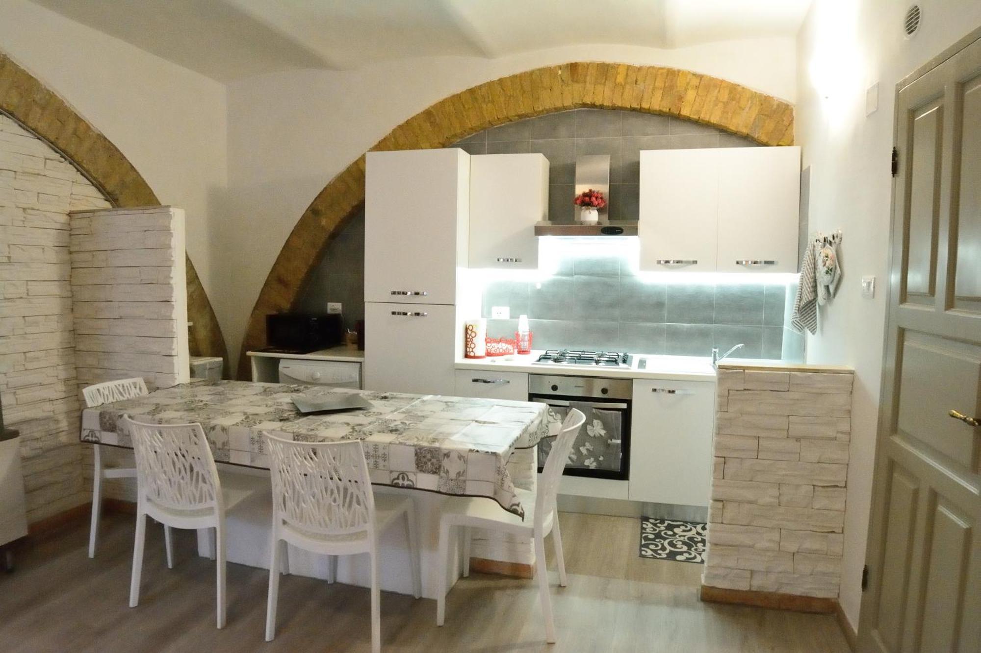 Villa Casa Kemarin à Campomarino  Extérieur photo